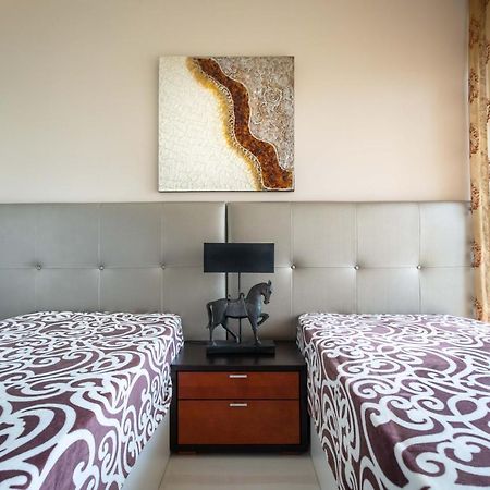 Cavalo Preto, Beach Resort Quarteira Extérieur photo