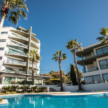Cavalo Preto, Beach Resort Quarteira Extérieur photo