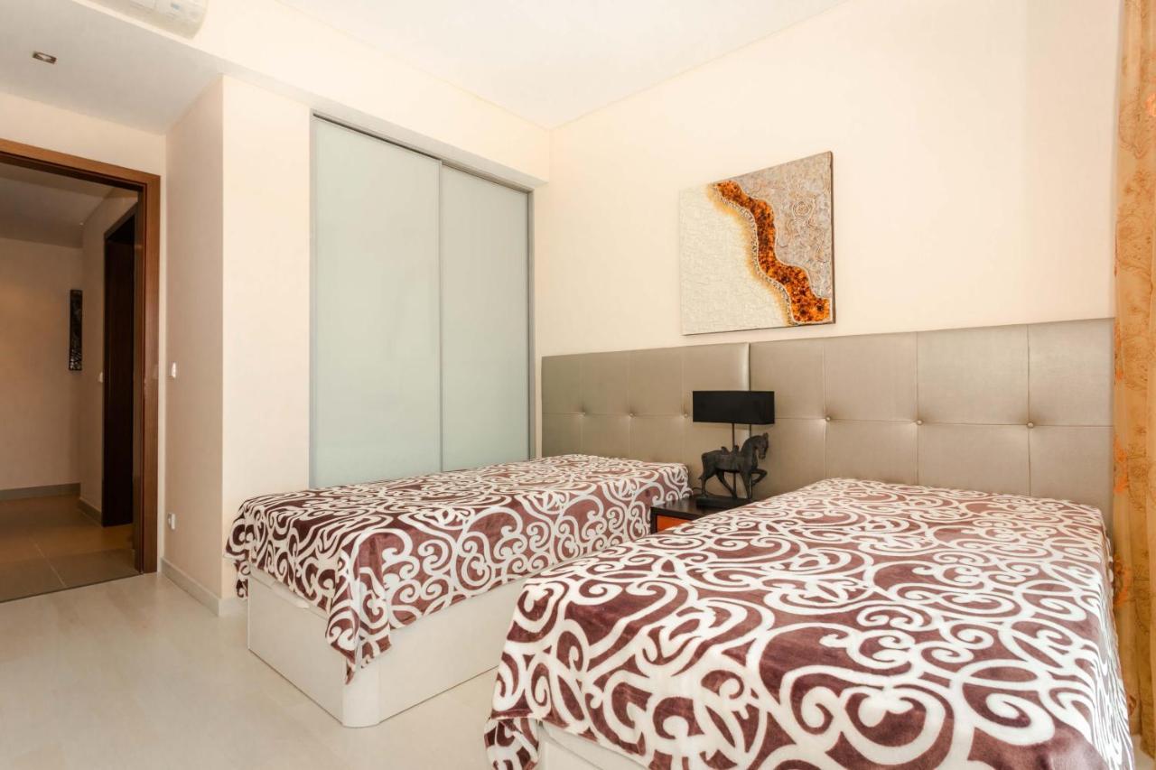 Cavalo Preto, Beach Resort Quarteira Extérieur photo